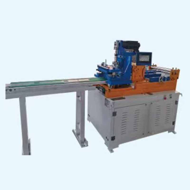 JN-3002數控橫剪機